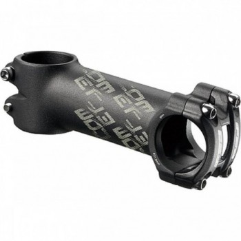 COMET Black Aluminum Handlebar Stem -6° 110 mm for MTB - 1