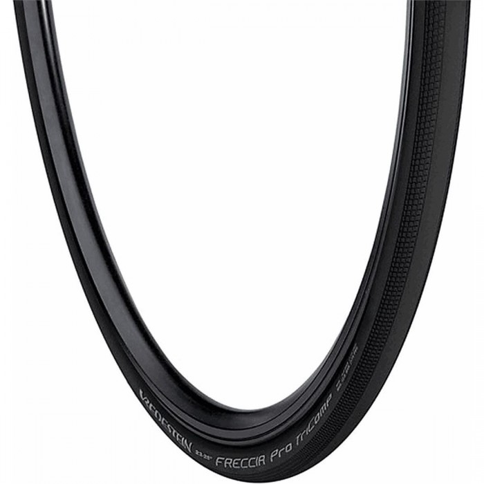 Vredestein Freccia Pro 700x23 Tubular Black 220TPI - Performance & Reliability - 1