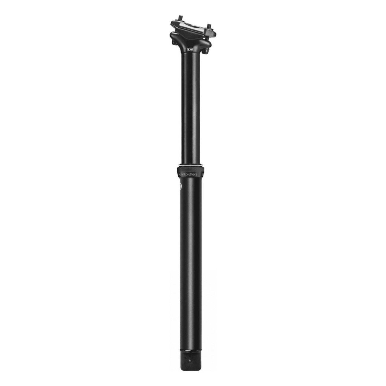 Crankbrothers Highline 3 Dropper Post 31.6x505 mm, 170 mm Travel - 1