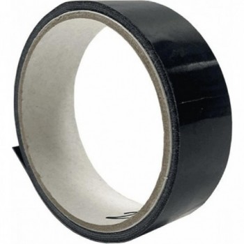 XON Tubeless Tape Black 50m x 25mm - High Quality for Cycling - 1