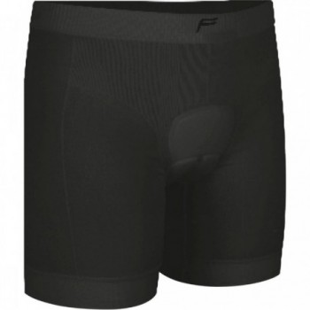 Padded Anatomical Cycling Boxers F • Lite Size L - 1