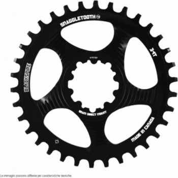 MTB Chainring 32T Snaggletooth Direct Mount Sram Boost 11/12v - 1