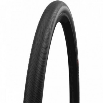 Copertone Schwalbe G-One Speed 700x30 Nero Super Ground TL Easy per Gravel e Ciclocross - 2 - Copertoni - 4026495884983