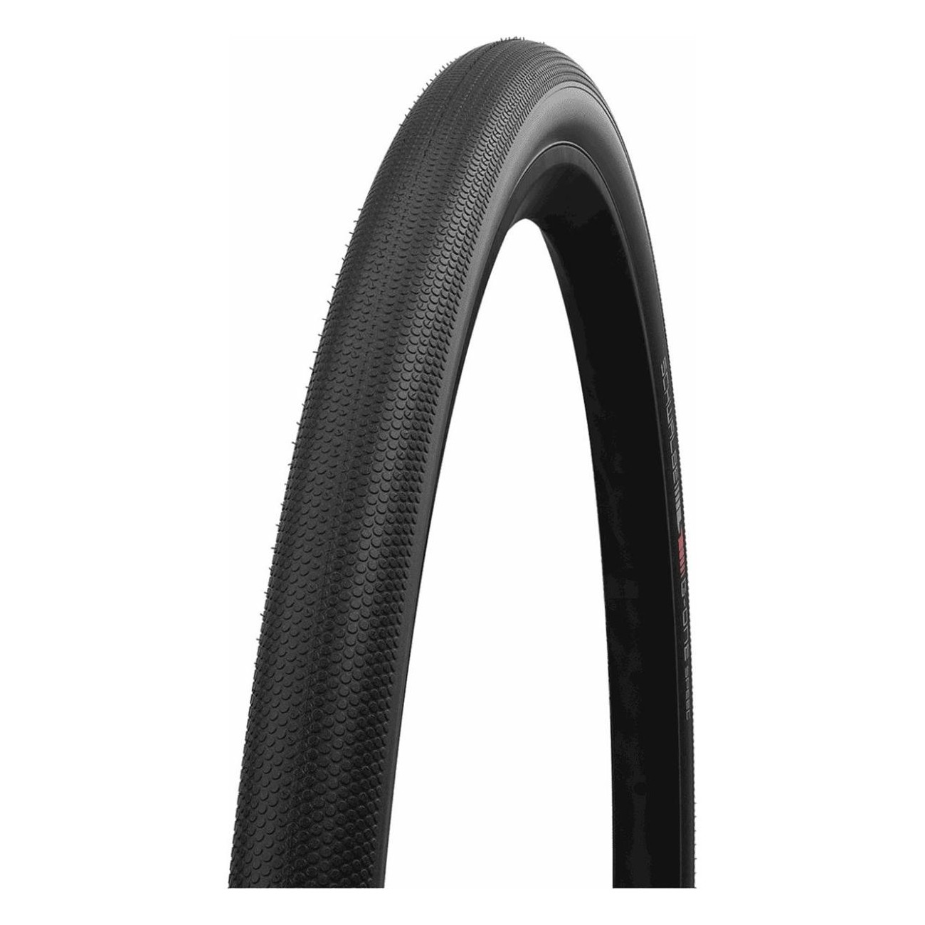 Copertone Schwalbe G-One Speed 700x30 Nero Super Ground TL Easy per Gravel e Ciclocross - 2 - Copertoni - 4026495884983