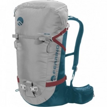 Sac à dos Alpinisme Triolet 28+3 Femme Gris - 1