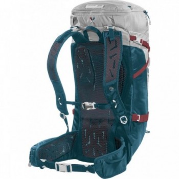 Sac à dos Alpinisme Triolet 28+3 Femme Gris - 2