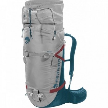 Sac à dos Alpinisme Triolet 28+3 Femme Gris - 4