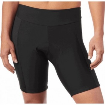 Black Base Liner Shorts Size L for Summer Cycling - Comfort & Breathability - 3