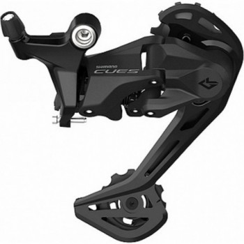 Dérailleur Shimano CUES RD-U3020-SGS Shadow 2x9 Vitesses LINKGLIDE - 1