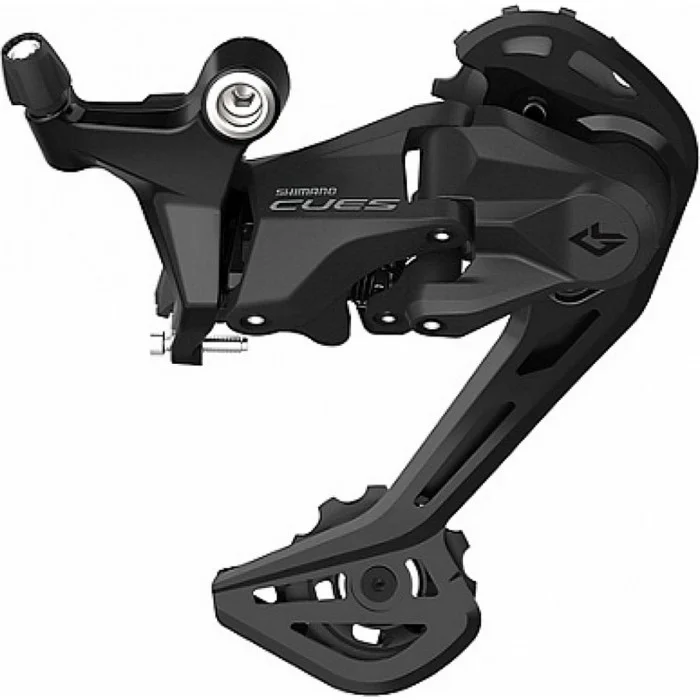 Cambio Shimano CUES RD-U3020-SGS Shadow 2x9 Velocidades LINKGLIDE - 1