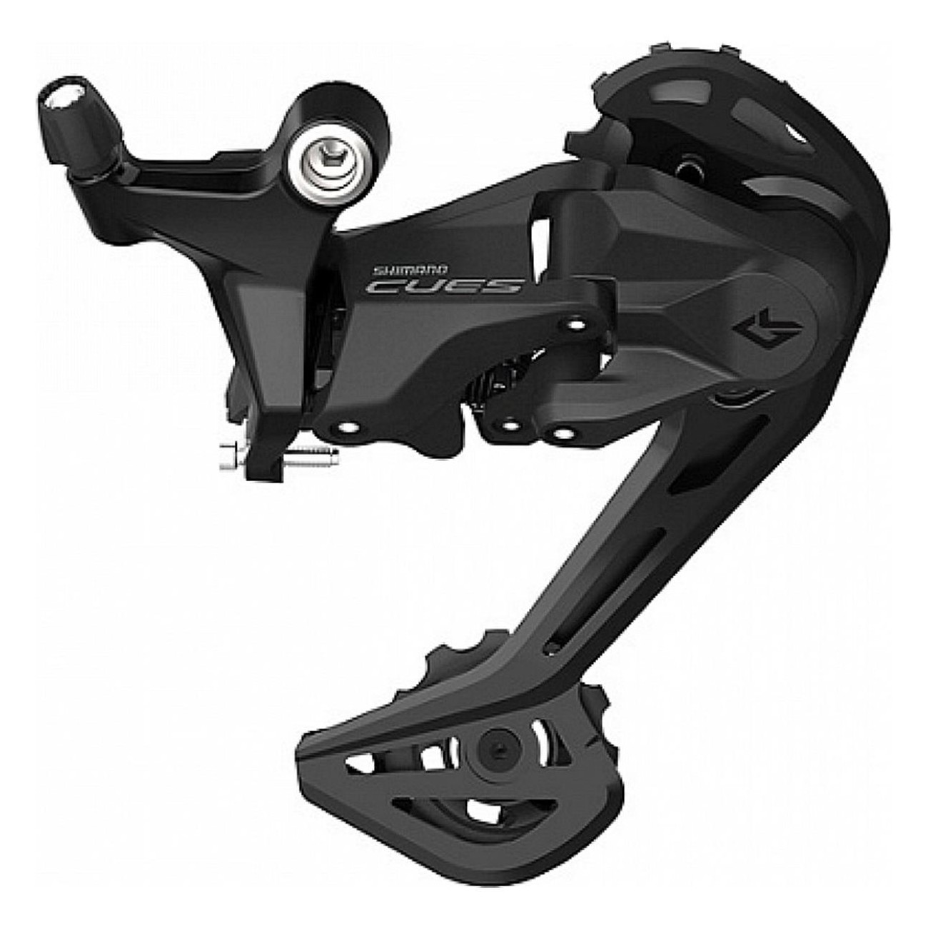 Cambio Shimano CUES RD-U3020-SGS Shadow 2x9 Velocidades LINKGLIDE - 1