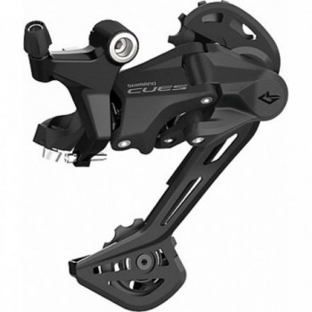 Dérailleur Shimano CUES RD-U3020-SGS Shadow 2x9 Vitesses LINKGLIDE - 2