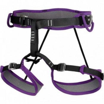 Puma Climbing Harness Size S - Comfort, Durability, and Adjustability - 1