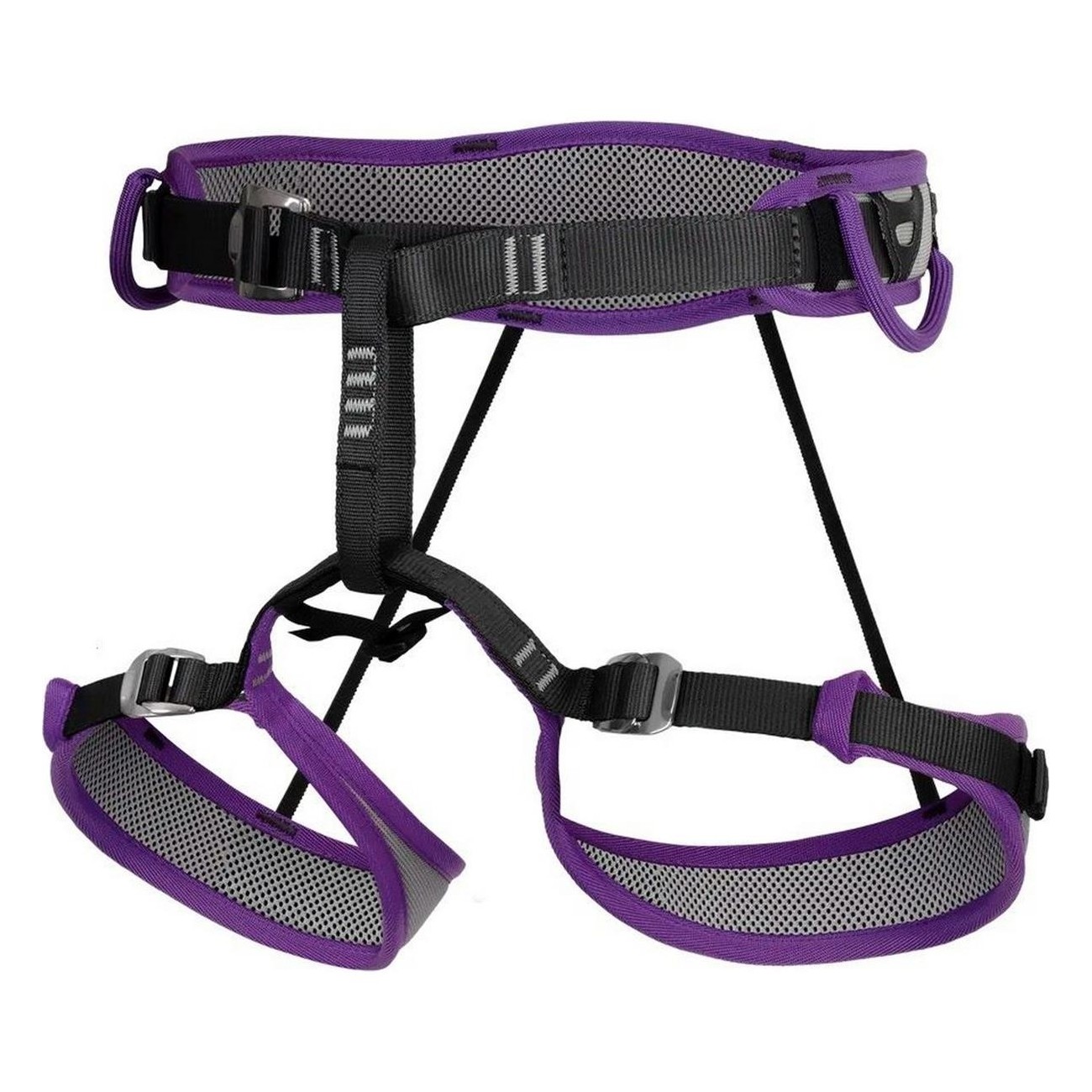 Puma Climbing Harness Size S - Comfort, Durability, and Adjustability - 1