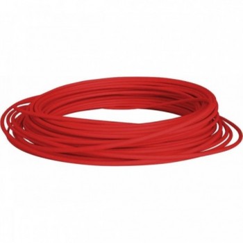 3m Red Hydraulic Brake Hose in Polyester and Kevlar Ø5/2.3mm Shimano XO - 1