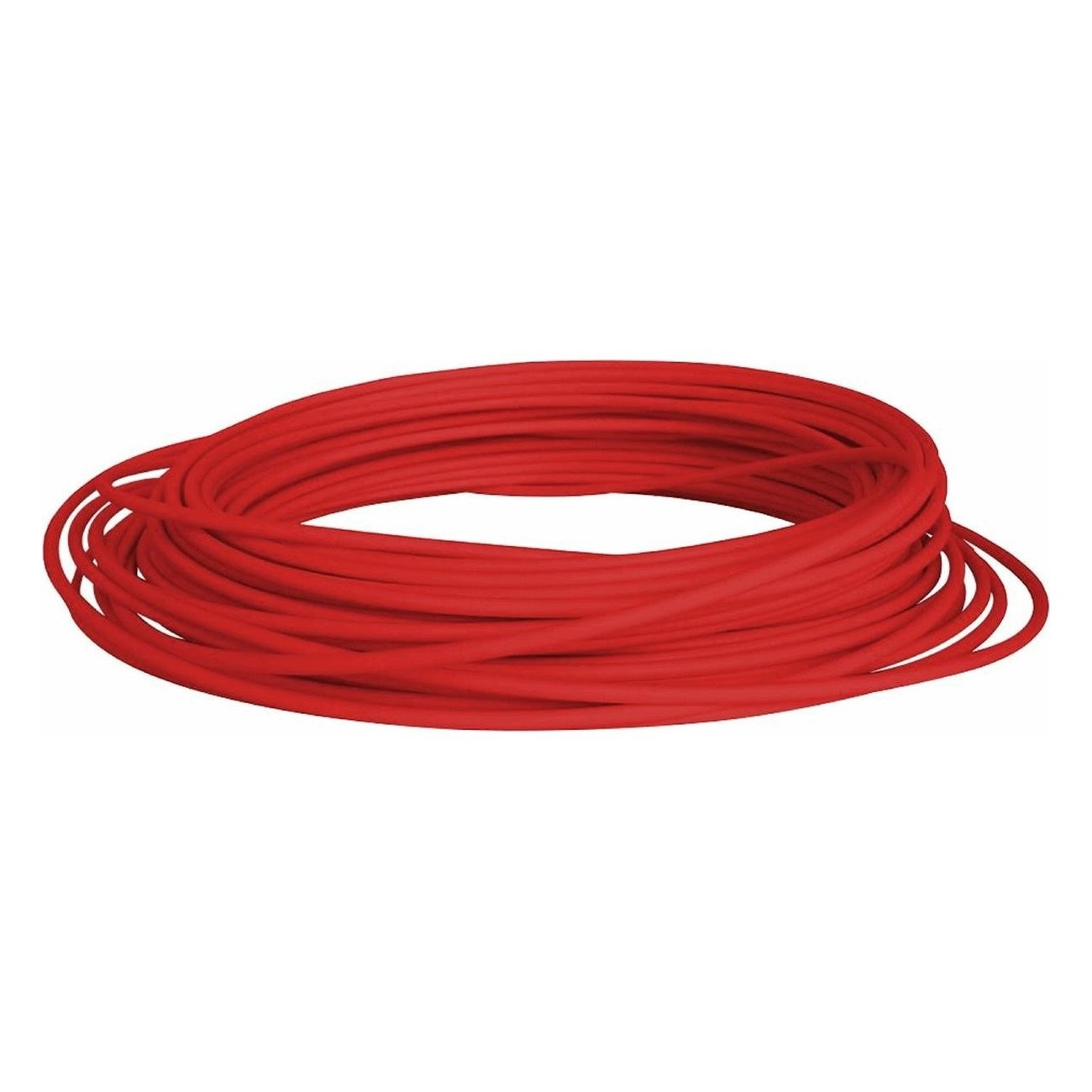 3m Red Hydraulic Brake Hose in Polyester and Kevlar Ø5/2.3mm Shimano XO - 1