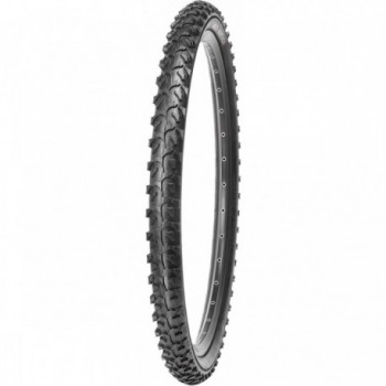 Copertone Bicicletta Kujo Hamovack 26x1.95, 22 TPI, Nero - 1 - Copertoni - 0698238565691