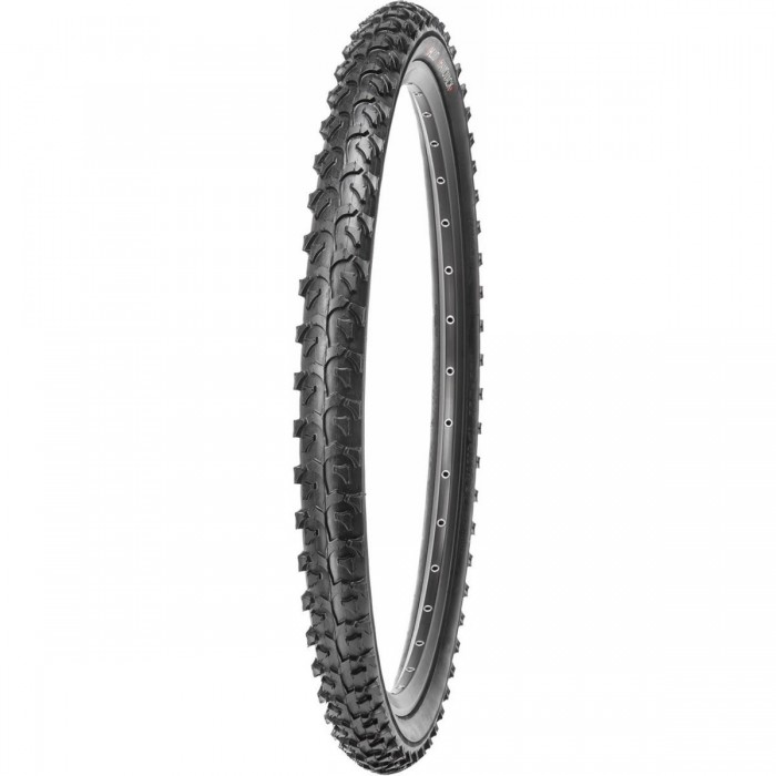 Copertone Bicicletta Kujo Hamovack 26x1.95, 22 TPI, Nero - 1 - Copertoni - 0698238565691