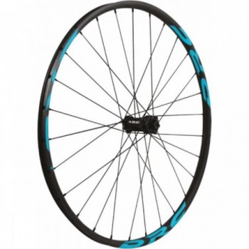 6 blaue Aufkleber für Xen 30 27,5'' Rad Personalisierung - 1