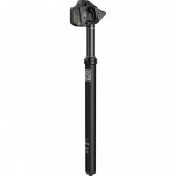 Tige de selle télescopique RockShox Reverb XPLR AXS 27,2 mm, 400 mm, 50 mm - 2