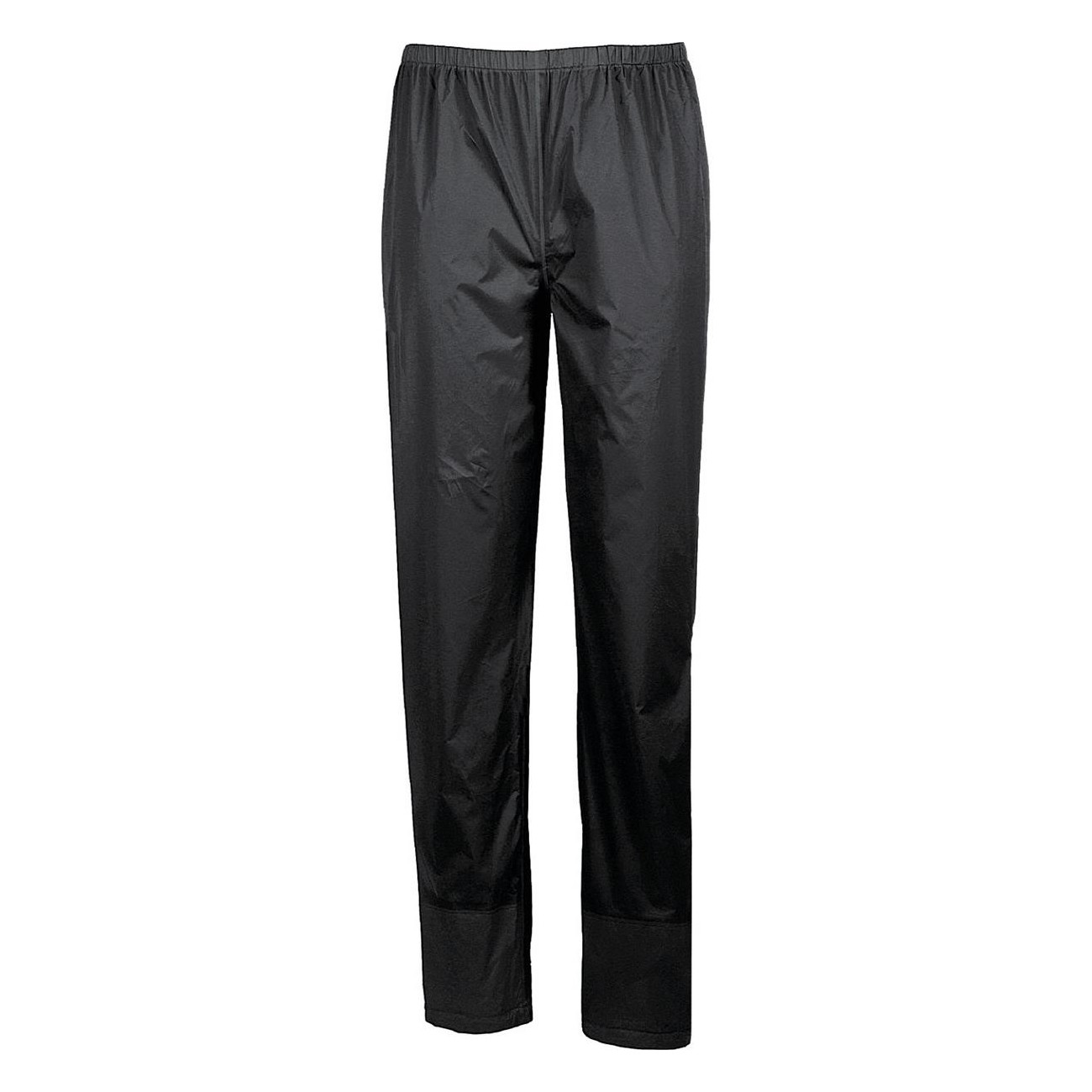 Pantaloni Antipioggia Tucano Urbano Panta Nano Rain XS Nero - Impermeabili e Compatti - 1 - Pantaloni - 8026492119046