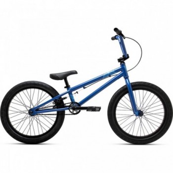 Grüne VectraExpert Fahrrad Blau 19' - Aluminiumrahmen 6061, ansprechendes Design - 1