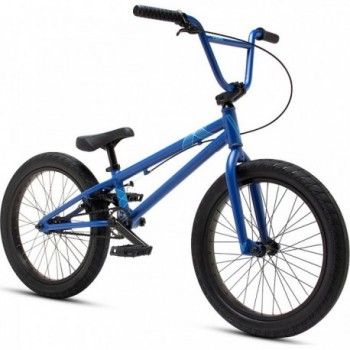 Bicicleta Verde VectraExpert Azul 19' - Marco de Aluminio 6061 - 2