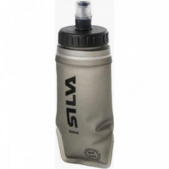 Soft Flask 250 ml: Bottiglia Flessibile per Gilet da Corsa Strive - 1 - Borracce - 7318860207037