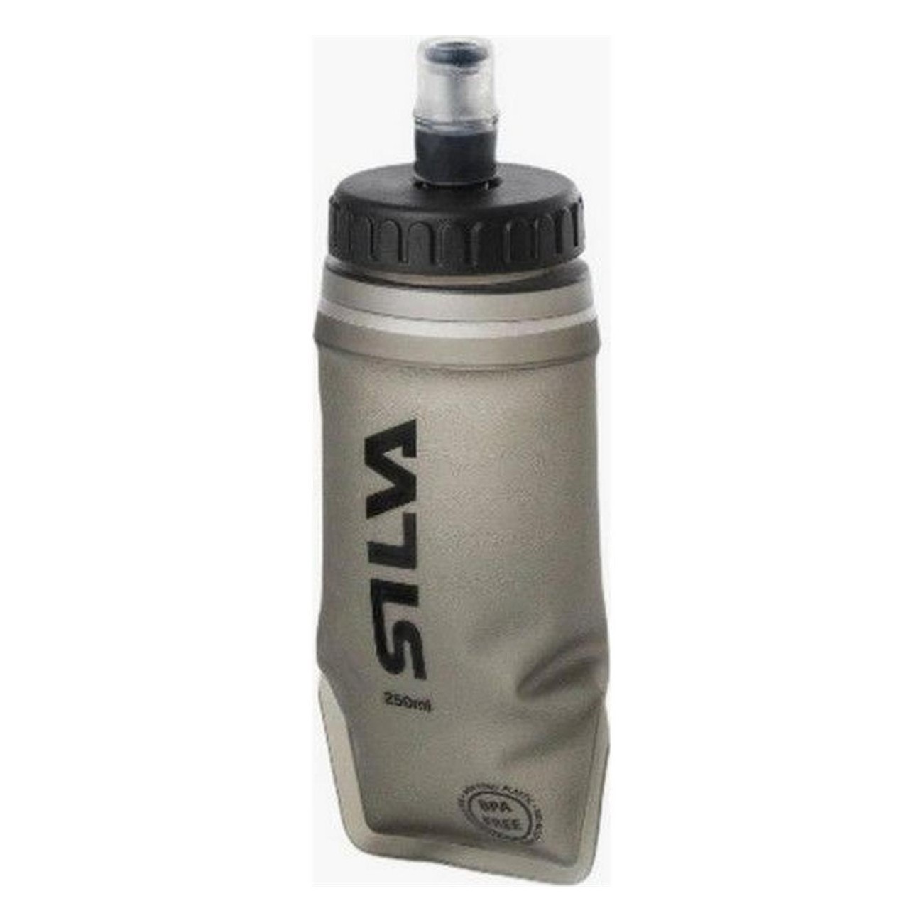 Soft Flask 250 ml: Bottiglia Flessibile per Gilet da Corsa Strive - 1 - Borracce - 7318860207037