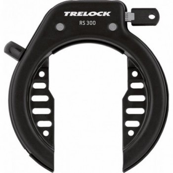 Candado en Arco RS300 61mm con Llave Removible - Seguridad TRELOCK - 1