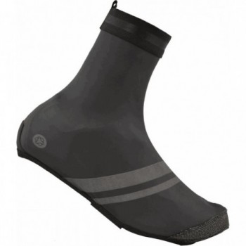 Copriscarpe Estivi in Neoprene Nero - Taglia L, Comfort e Protezione - 1 - Copriscarpe - 8717565570146