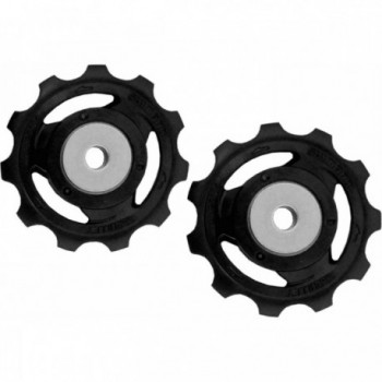 Kit Pulegge Shimano per Cambio 105 RD-R7000 a 11 Velocità - Alta Qualità e Affidabilità - 1 - Pulegge - 4524667737063