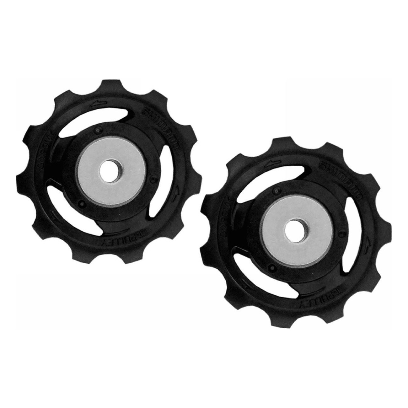 Shimano Pulley Kit for 105 RD-R7000 11-Speed - High Quality & Reliability - 1