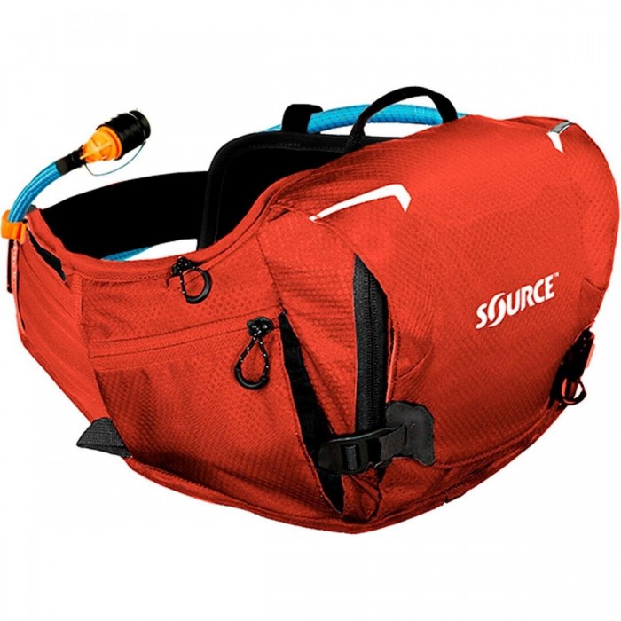 source hypster ultra h.b.1,5+3,5l orange - 1 - Sacca portaliquidi - 7297210013897