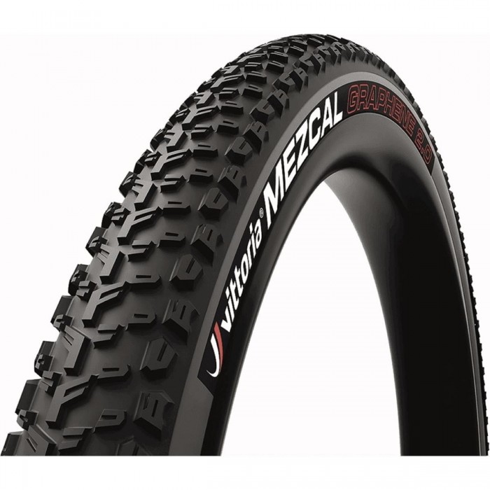 Pneu VTT 29x2.60 Mezcal TNT Graphene 2.0 Pliable - Pneumatique XC Haute Performance - 1