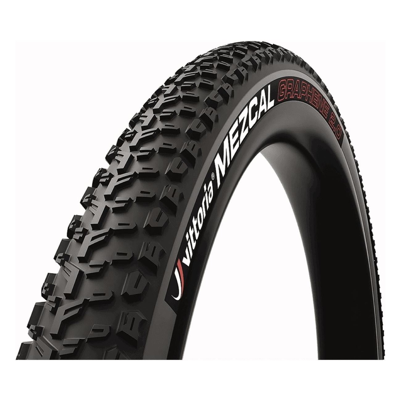 29x2.60 Mezcal TNT Graphene 2.0 Folding MTB Tire - High-Performance XC Tire - 1