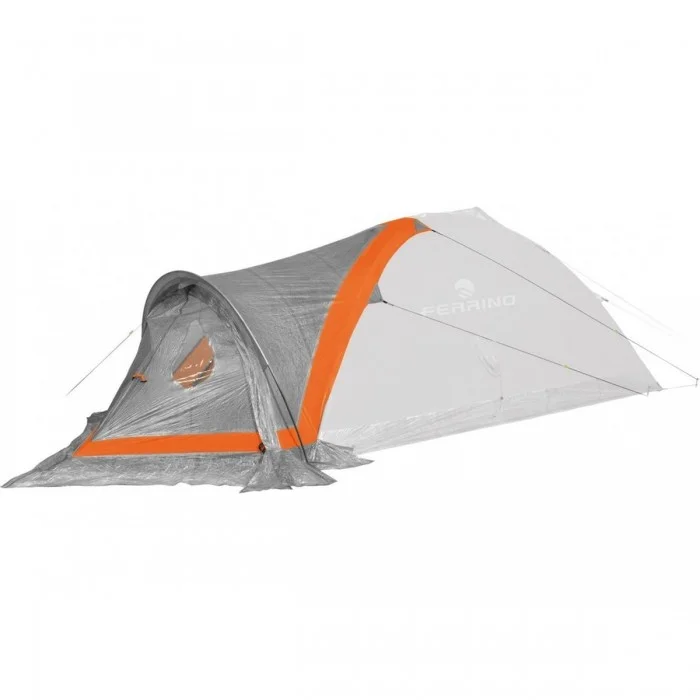 Tente Extreme 2 Apsis Orange 2 Places Imperméable - 1