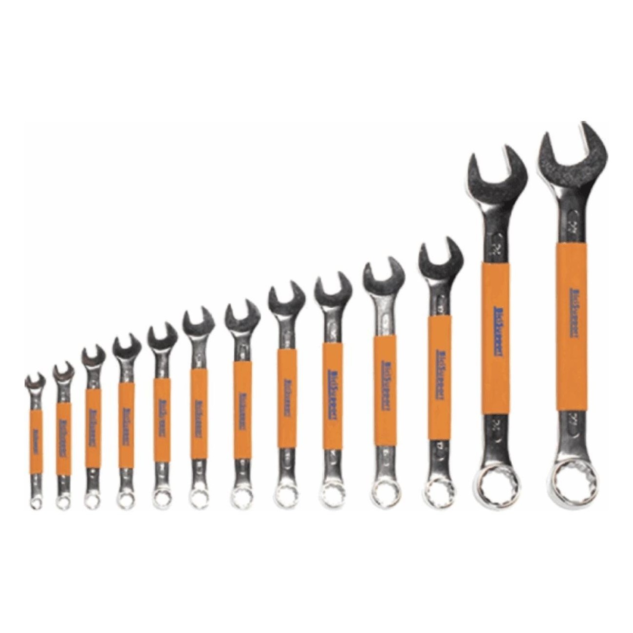 7mm Combination Wrench - Essential Tool for Maintenance and Repair - 1