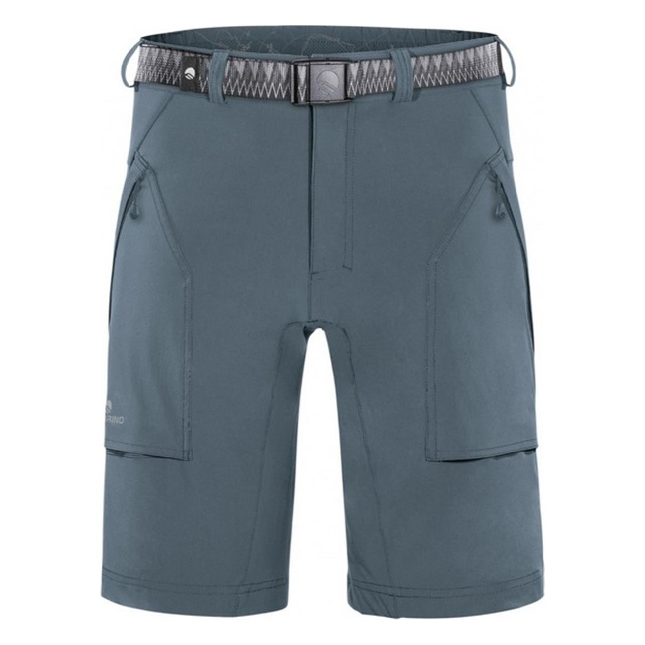 Bermuda Hervey Short Hombre Trekking Talla 46 - 1