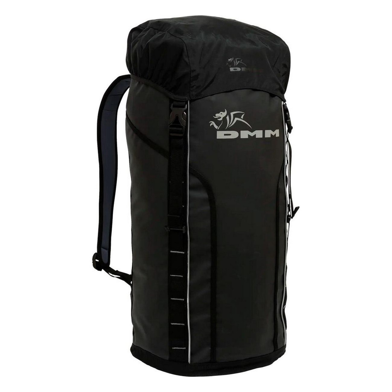 DMM Porter 70L Transport Bag - Waterproof and Durable for Heavy Loads - 1