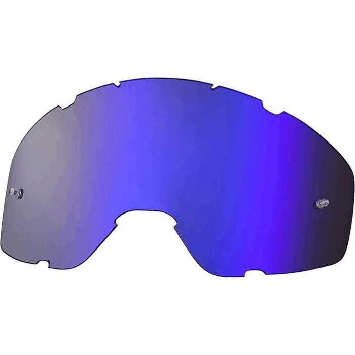 Replacement Lens for SOLJAM Blue FUNN Mask - Clear Vision & Optimal Protection - 1