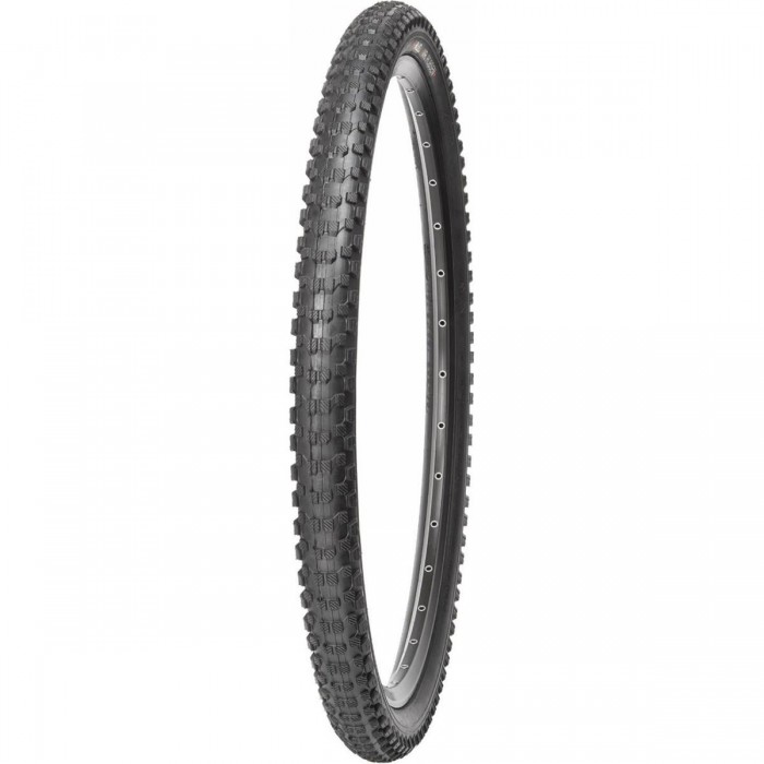 29x2.10 KUJO Mr. Robsen Bicycle Tire 22 TPI Black - 1