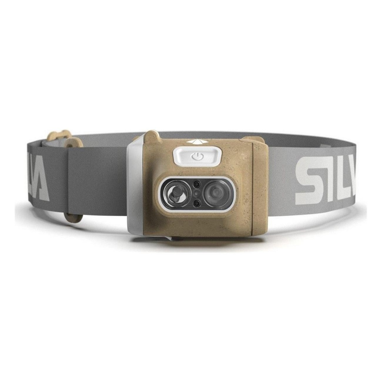 Silva Terra Scout XT: Lampe Frontale Écologique 350 Lumen avec Technologie Hybride - 3