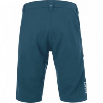 Arc™ Ultraleichte Trail Shorts XL Grau mit Reißverschlusstaschen - 2