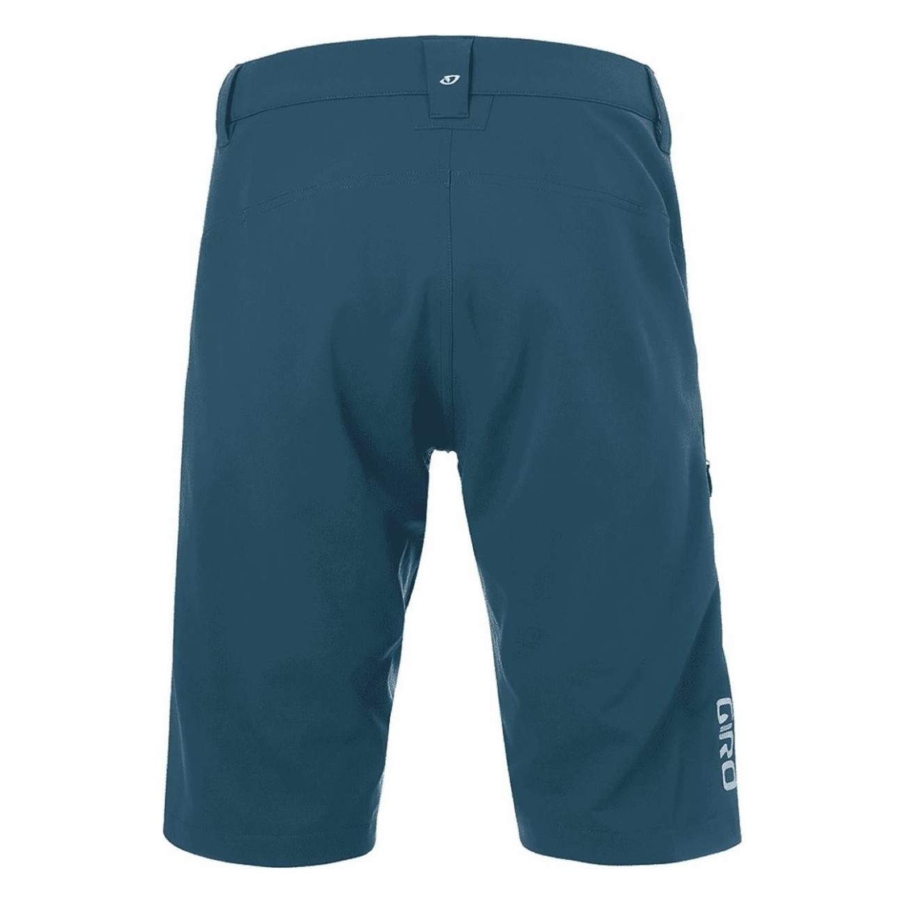 Arc™ Ultraleichte Trail Shorts XL Grau mit Reißverschlusstaschen - 2