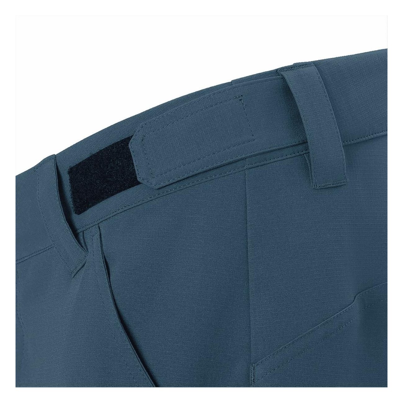 Pantaloncini Arc™ Ultraleggeri XL Grigio Estivo per Trail con Tessuto Antistrappo e Tasche Funzionali - 4 - Pantaloni - 07686863