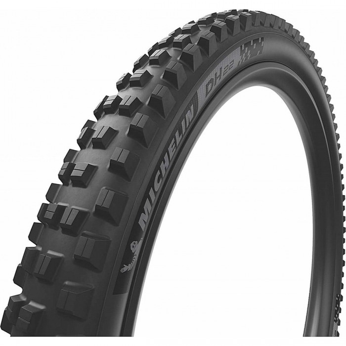 Michelin DH22 Racing Line 29' x 2.40 TLR, Extra Grip und Pannenschutz - 1