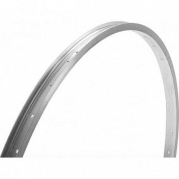 26' Sport Aluminum Single-Wall Rim for Road Bike, 36 Holes - 1