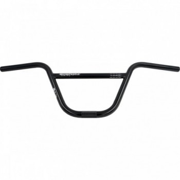 WeThePeople Pathfinder Handlebar 9.6' Black - Felix Prangenberg Signature - 1