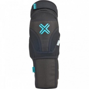 Combo Echo 75 Knee Brace - Comfort & Sports Protection with Antibacterial Neoprene - 1